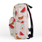 Fruits Backpack - dotgallery
