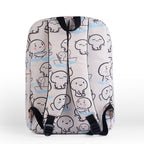 Just Bad Life Backpack - dotgallery