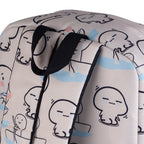 Just Bad Life Backpack - dotgallery
