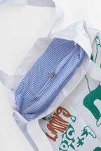 Choices Hunter Tote Bag - dotgallery