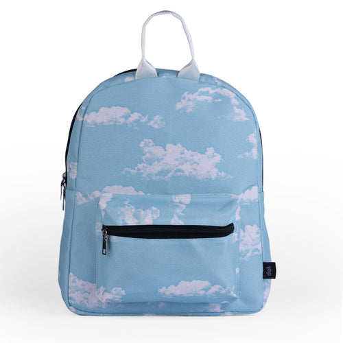 Clouds mini bag - dotgallery