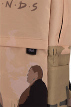 Friends Backpack - dotgallery
