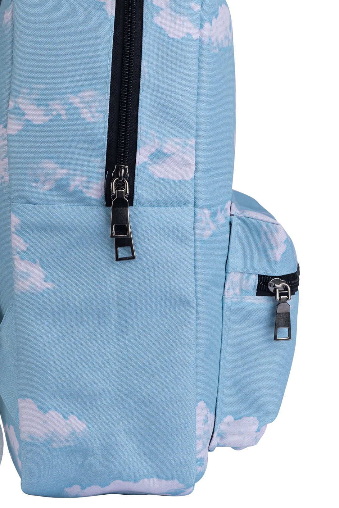 Clouds mini bag
