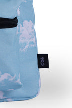 Clouds mini bag - dotgallery