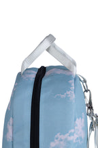 Clouds mini bag - dotgallery