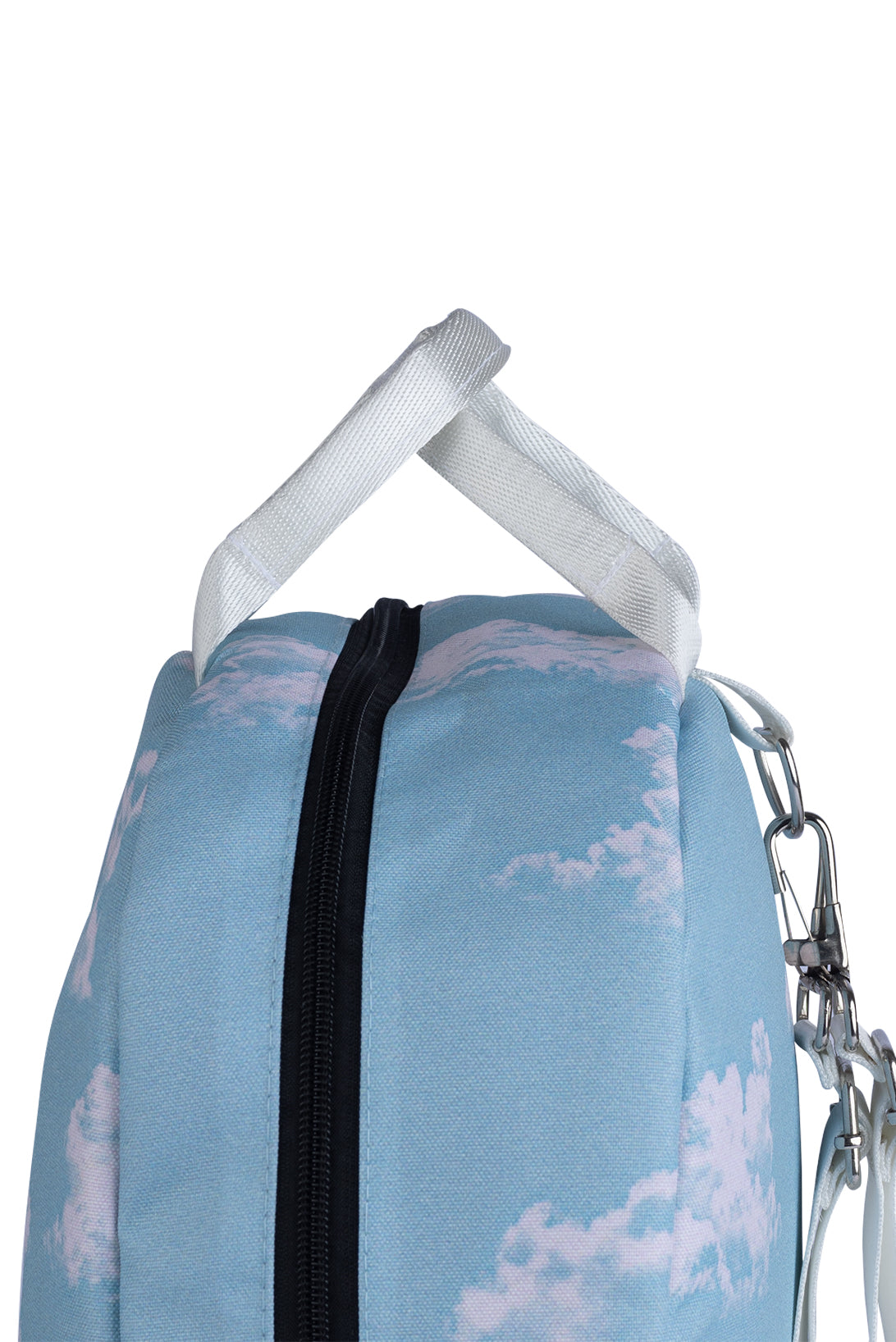 Clouds mini bag