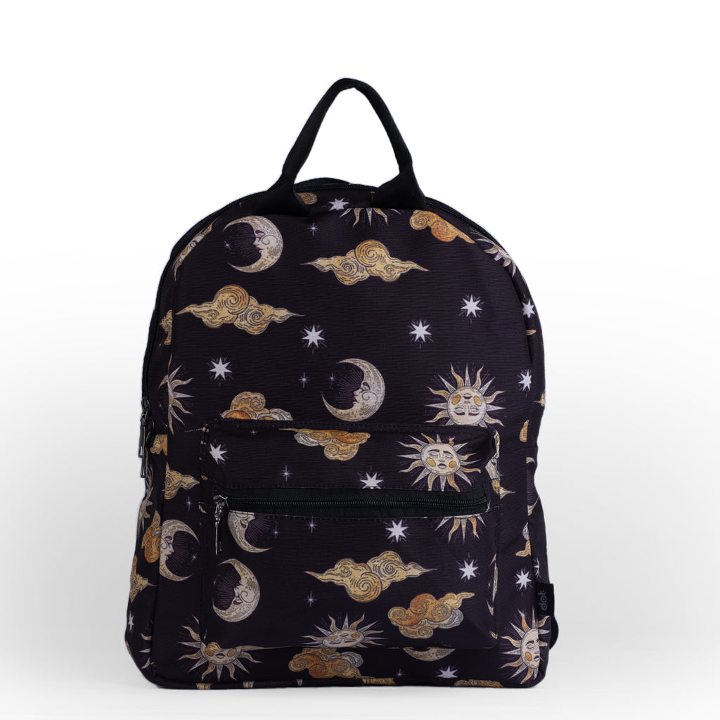 Moon & Sun mini bag - dotgallery