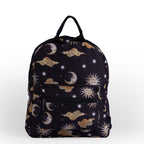 Moon & Sun mini bag - dotgallery