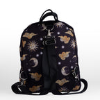 Moon & Sun mini bag - dotgallery