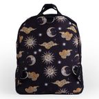 Moon & Sun mini bag - dotgallery