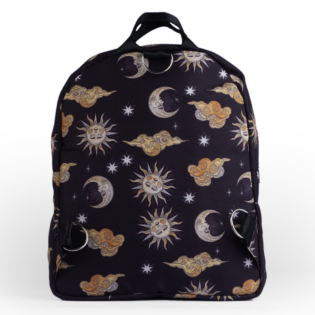 Moon & Sun mini bag