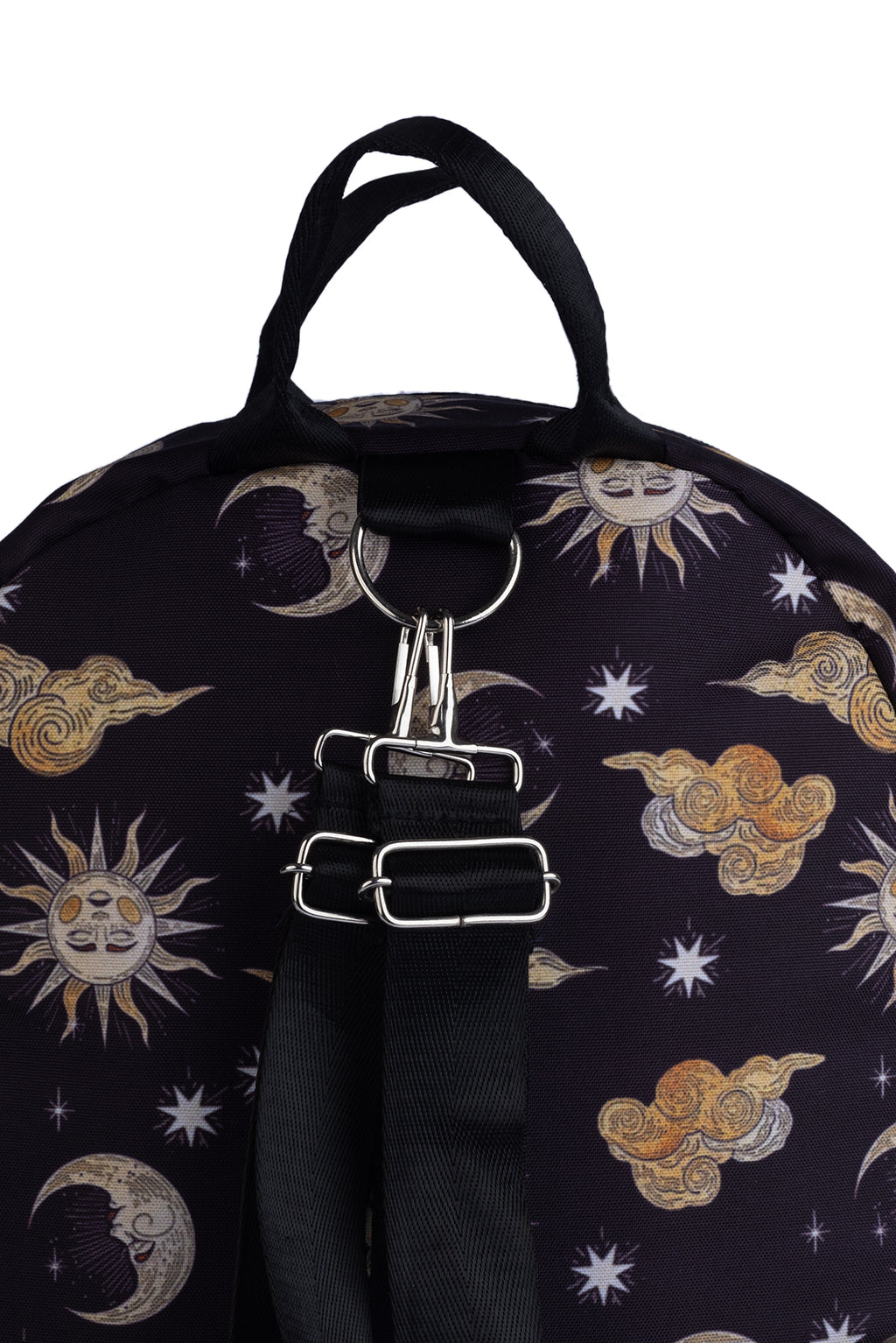 Moon & Sun mini bag - dotgallery