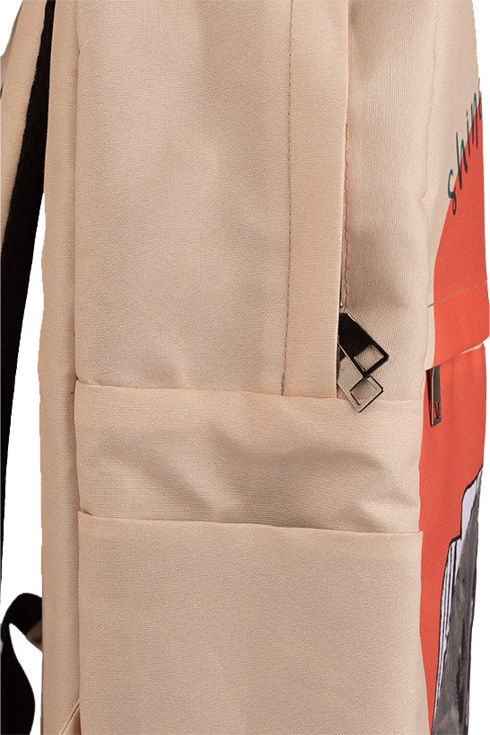 Gwaher Backpack - dotgallery