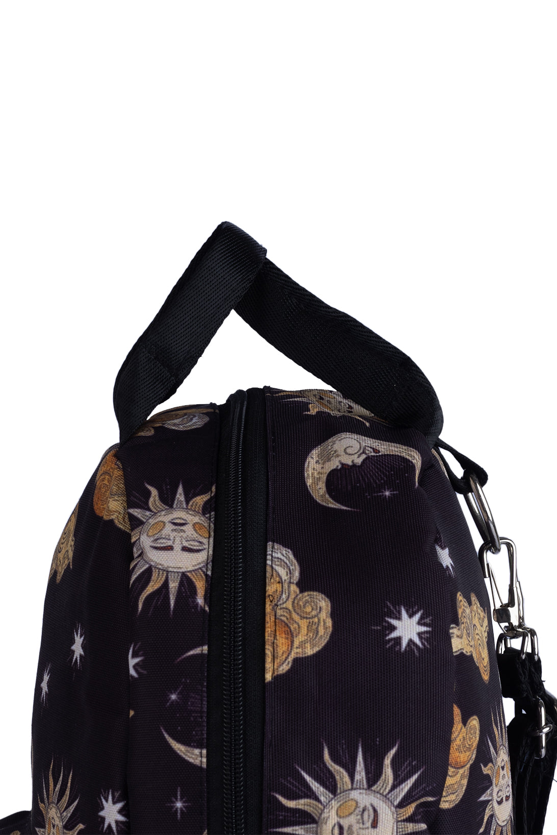 Moon & Sun mini bag - dotgallery