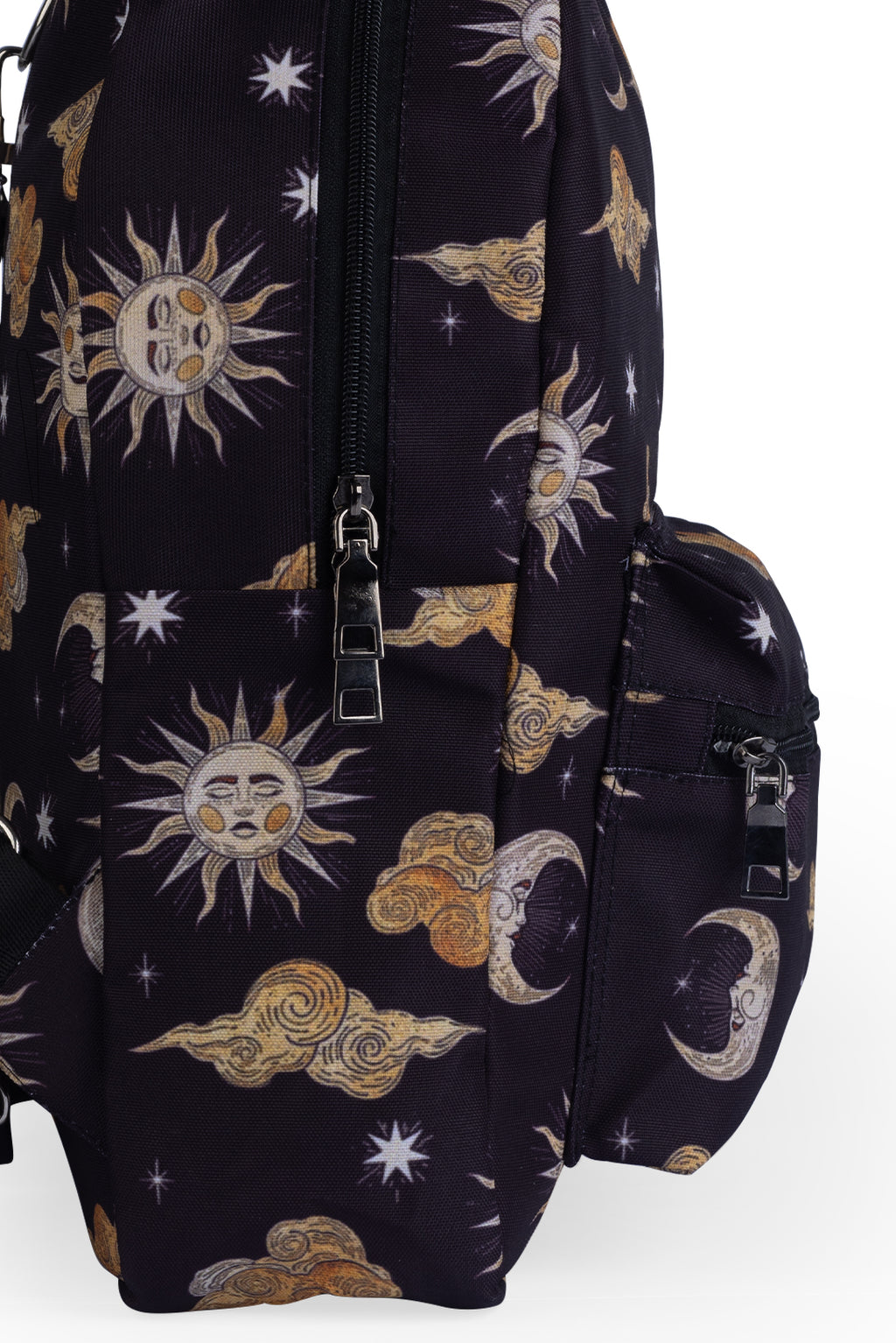 Moon & Sun mini bag - dotgallery