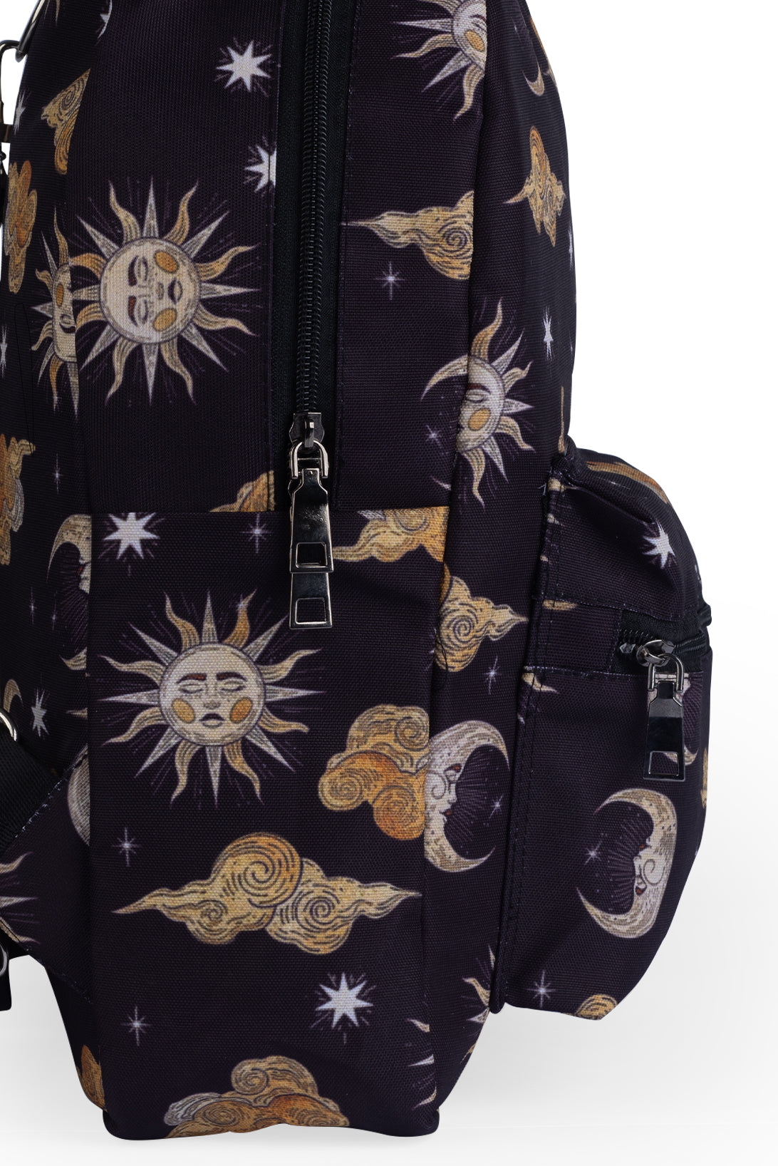Moon & Sun mini bag