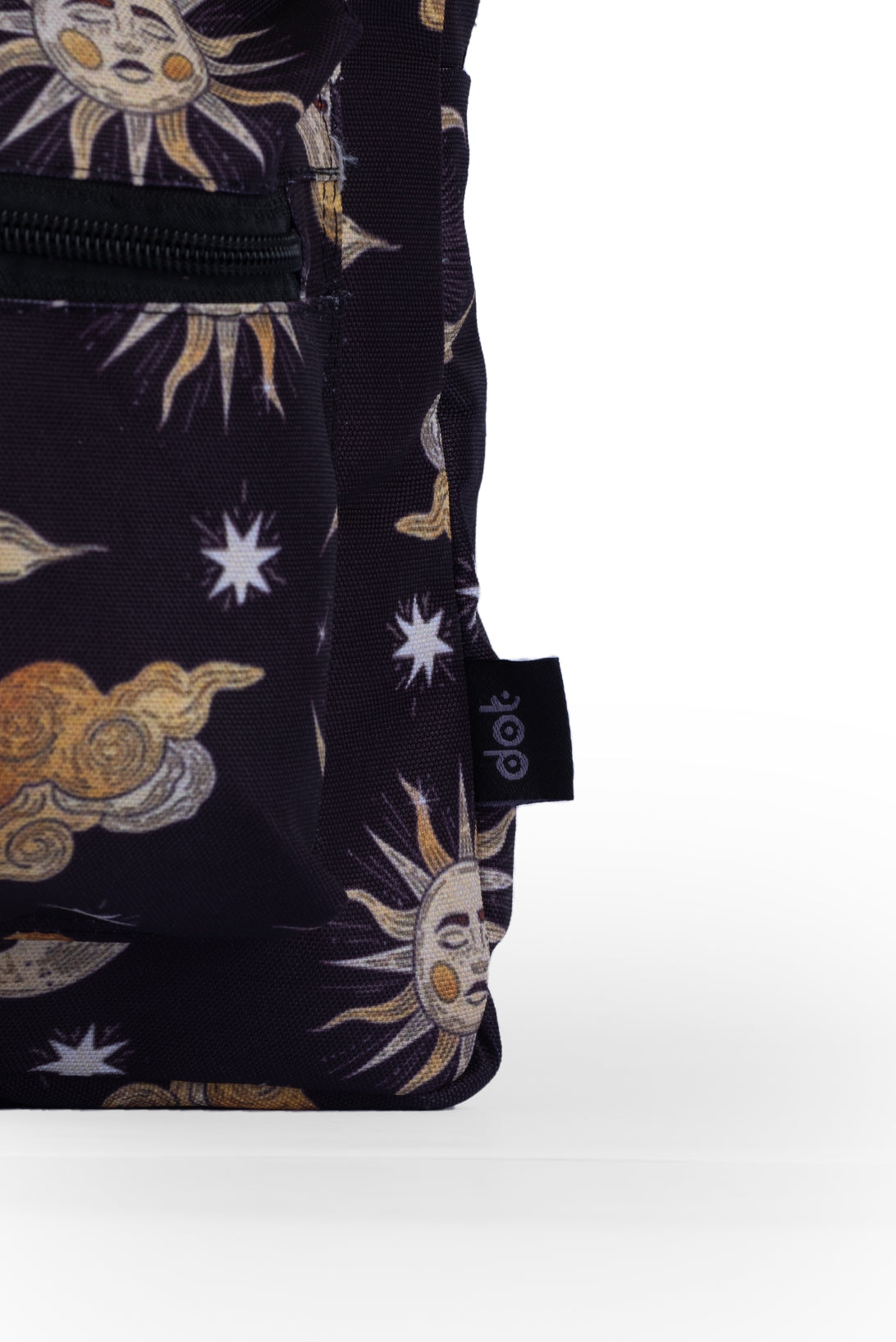 Moon & Sun mini bag - dotgallery