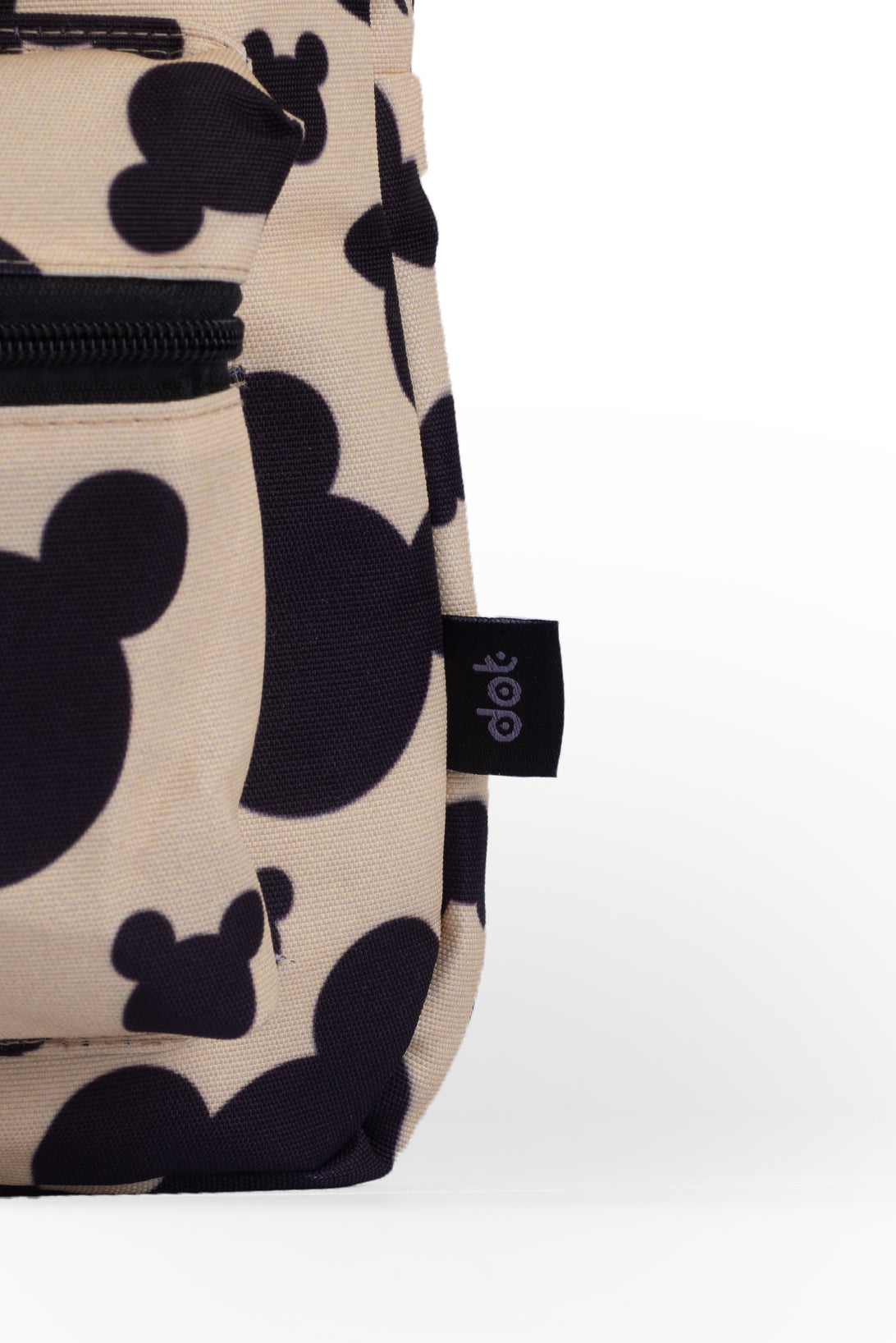 Mickey mini bag - dotgallery