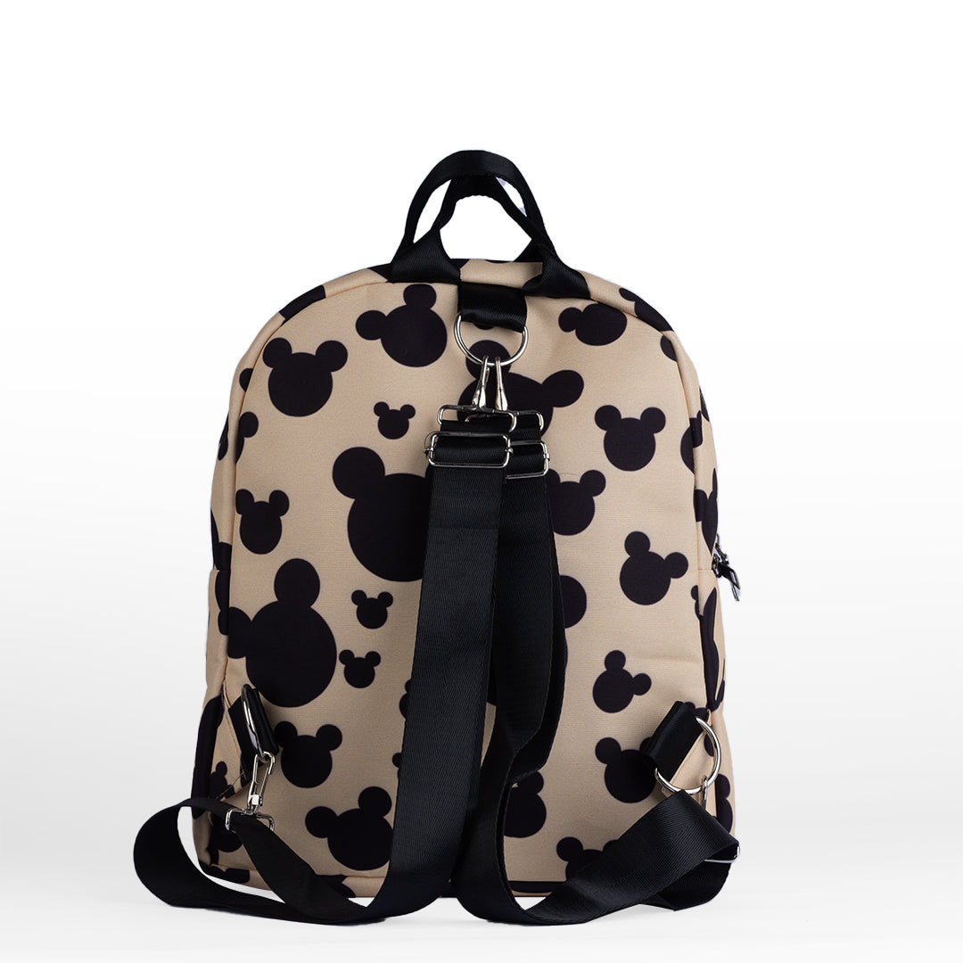 Mickey mini bag - dotgallery