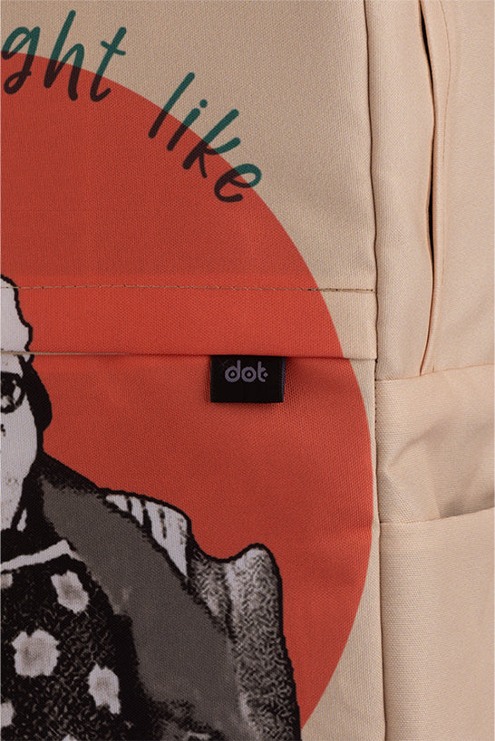 Gwaher Backpack - dotgallery