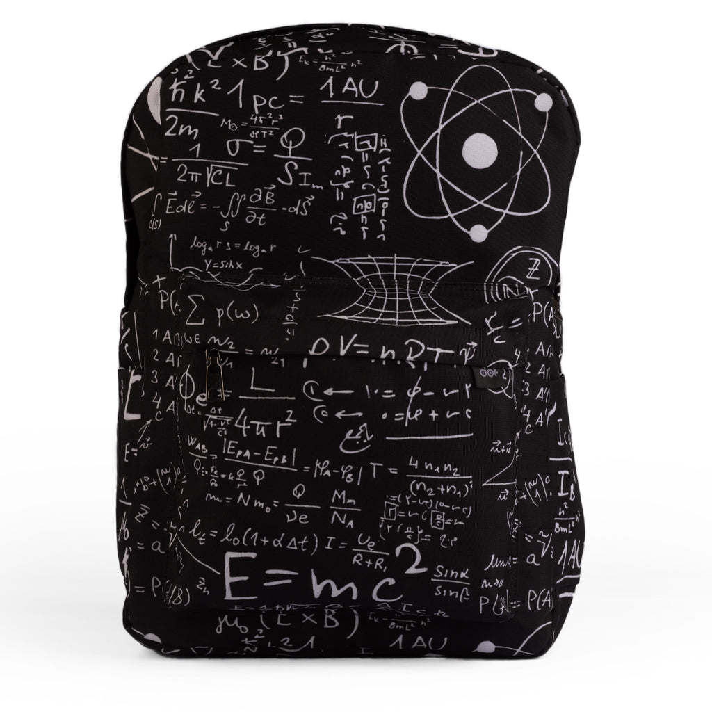 Equations Backpack - dotgallery