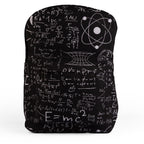Equations Backpack - dotgallery