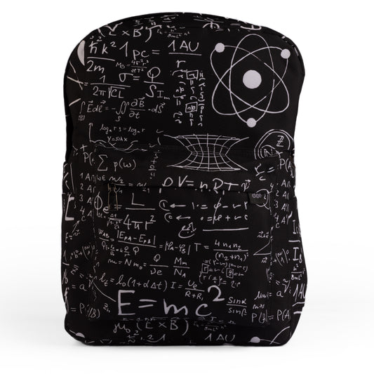 Equations Backpack
