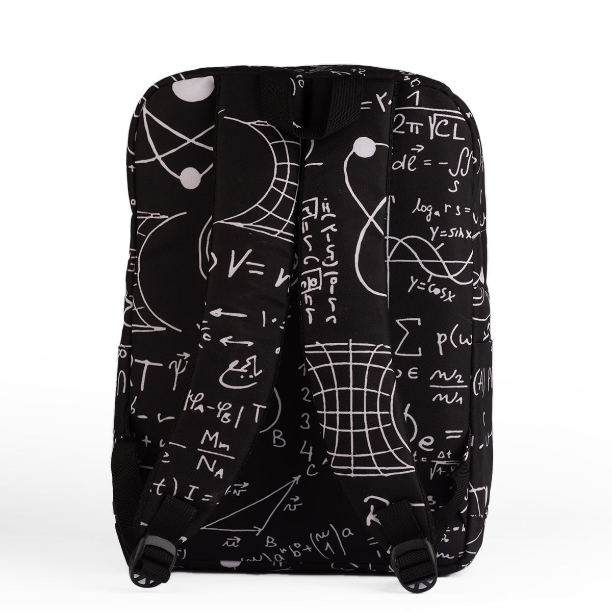 Equations Backpack - dotgallery