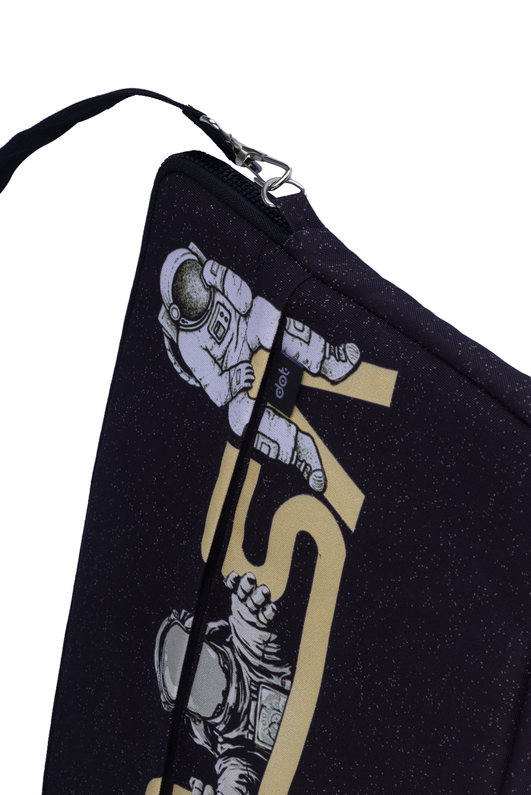 NASA 15.6 inch Laptop Sleeve - dotgallery