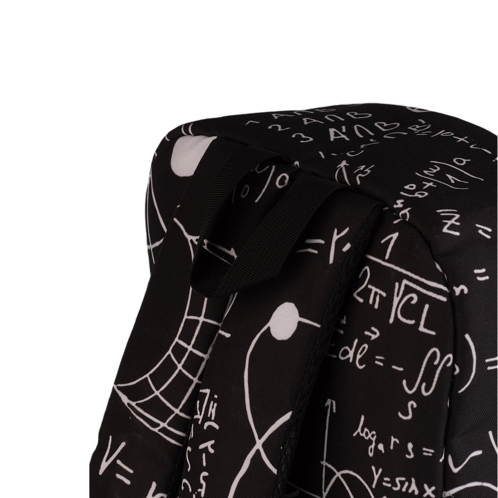 Equations Backpack - dotgallery