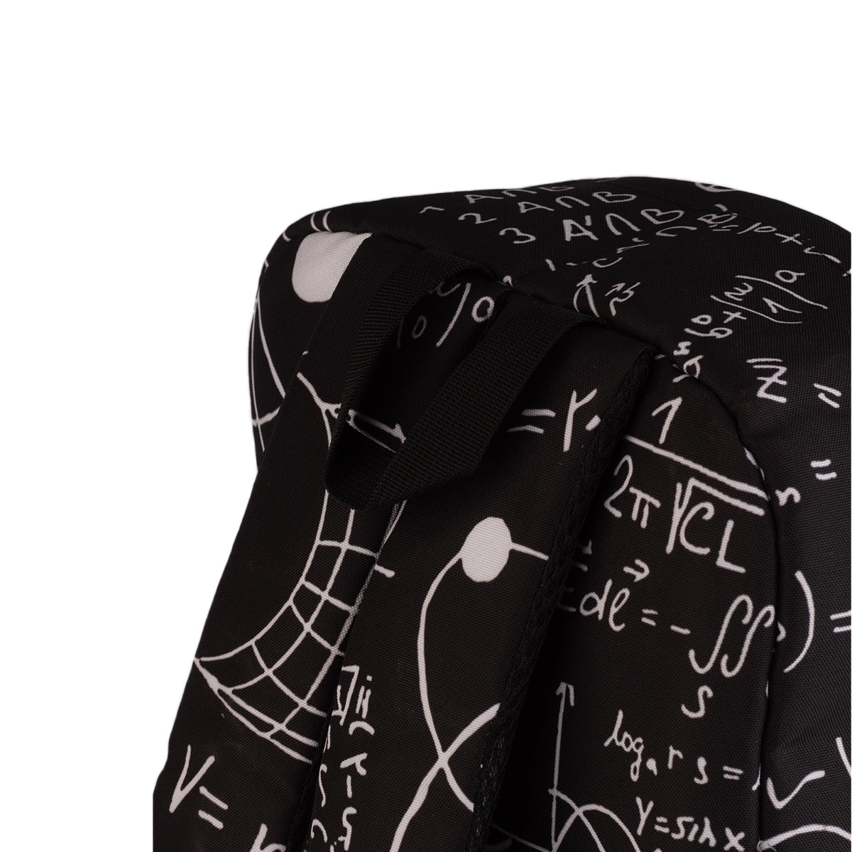 Equations Backpack - dotgallery