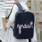NASA Backpack - dotgallery