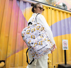 Keep The Dream Backpack - dotgallery