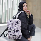 Hunter x Hunter Backpack - dotgallery