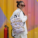 Keep The Dream Backpack - dotgallery