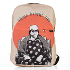 Gwaher Backpack - dotgallery