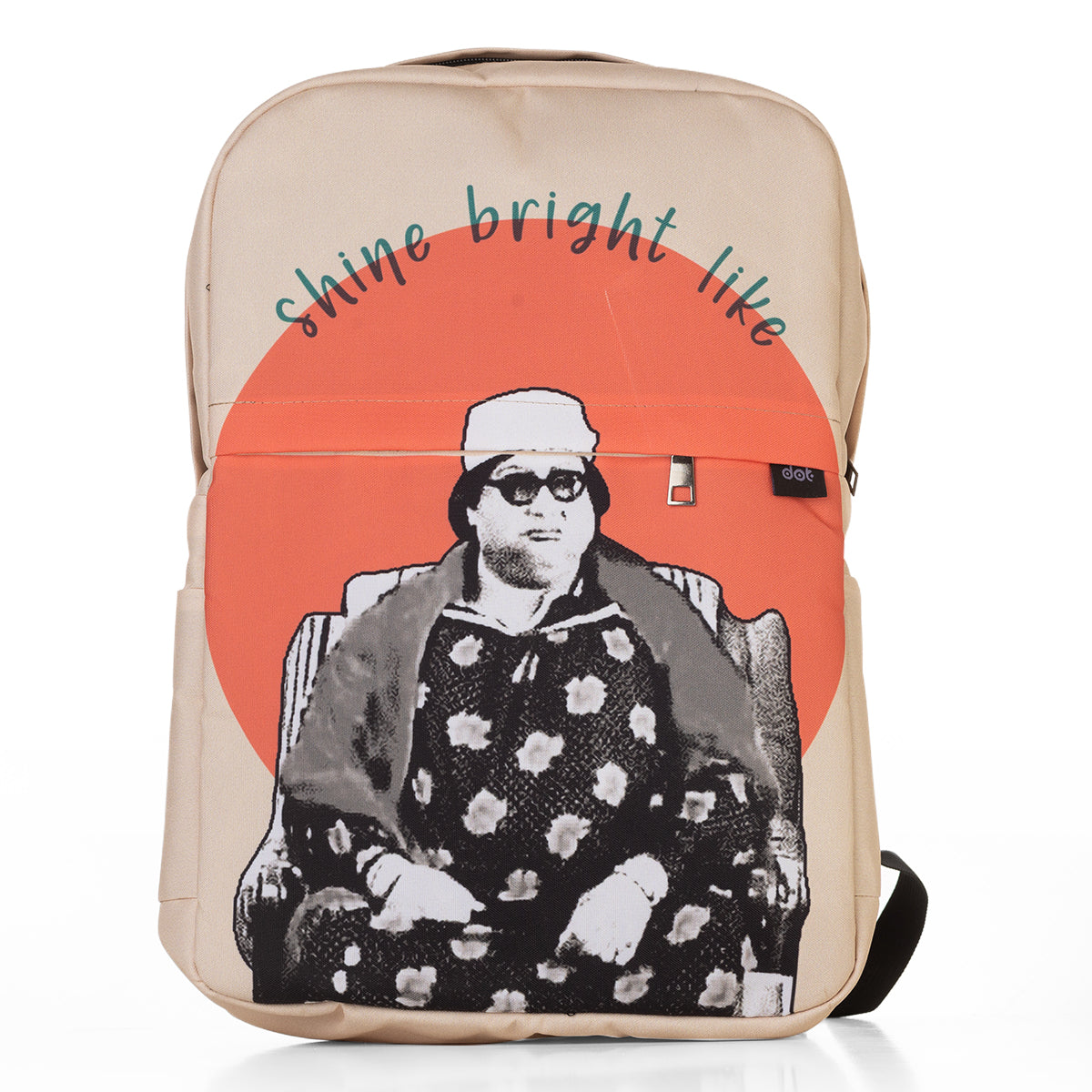 Gwaher Backpack - dotgallery