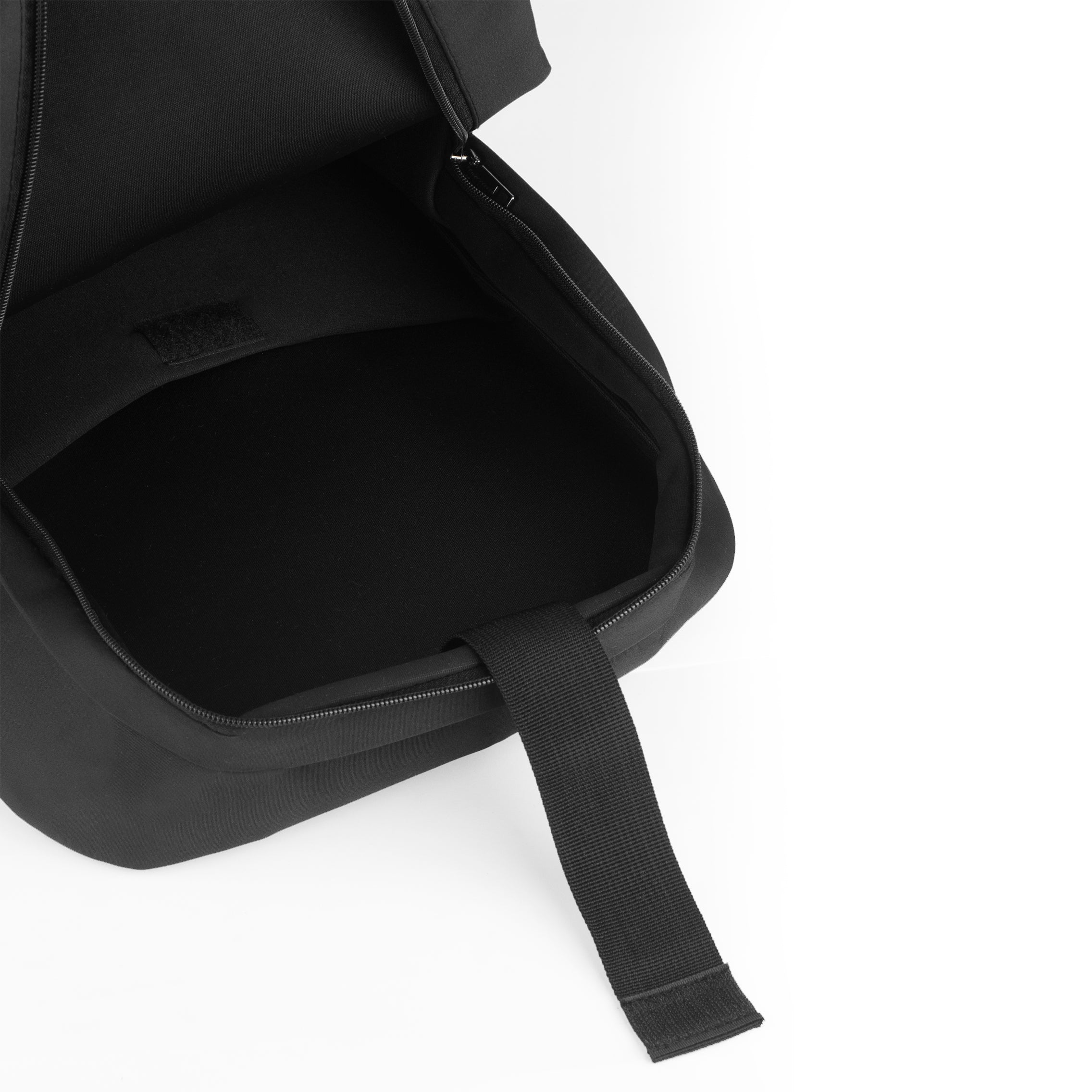 Let Me Play Backpack - dotgallery