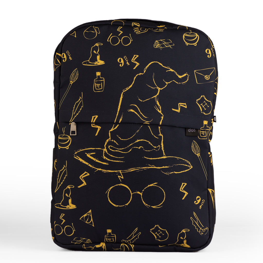 Harry Potter Backpack - dotgallery