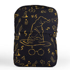 Harry Potter Backpack - dotgallery