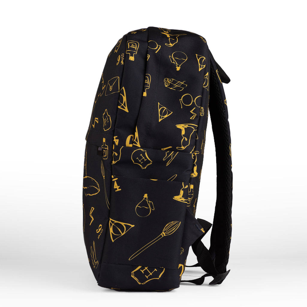 Harry Potter Backpack - dotgallery