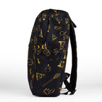 Harry Potter Backpack - dotgallery
