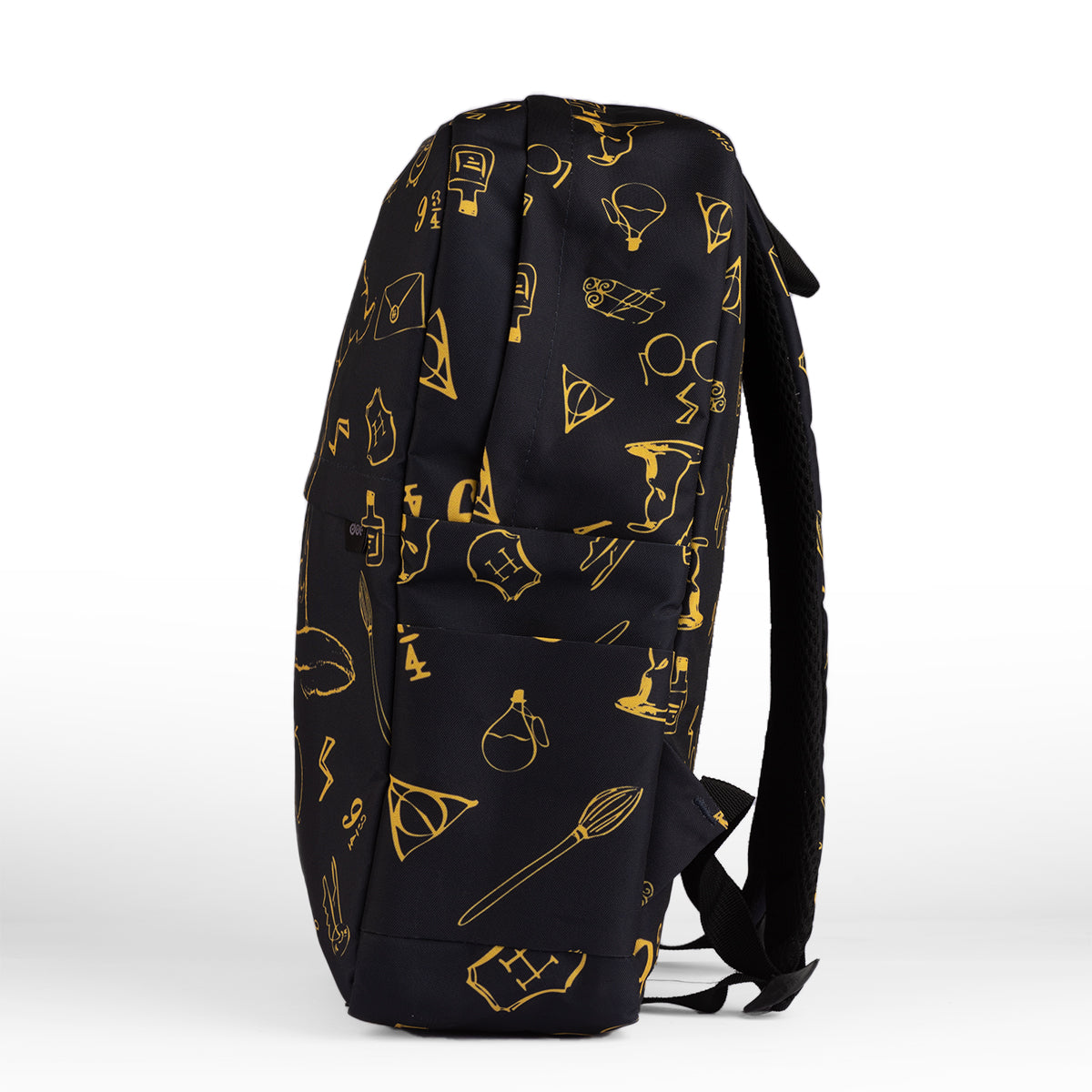 Harry Potter Backpack - dotgallery