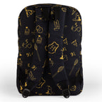 Harry Potter Backpack - dotgallery
