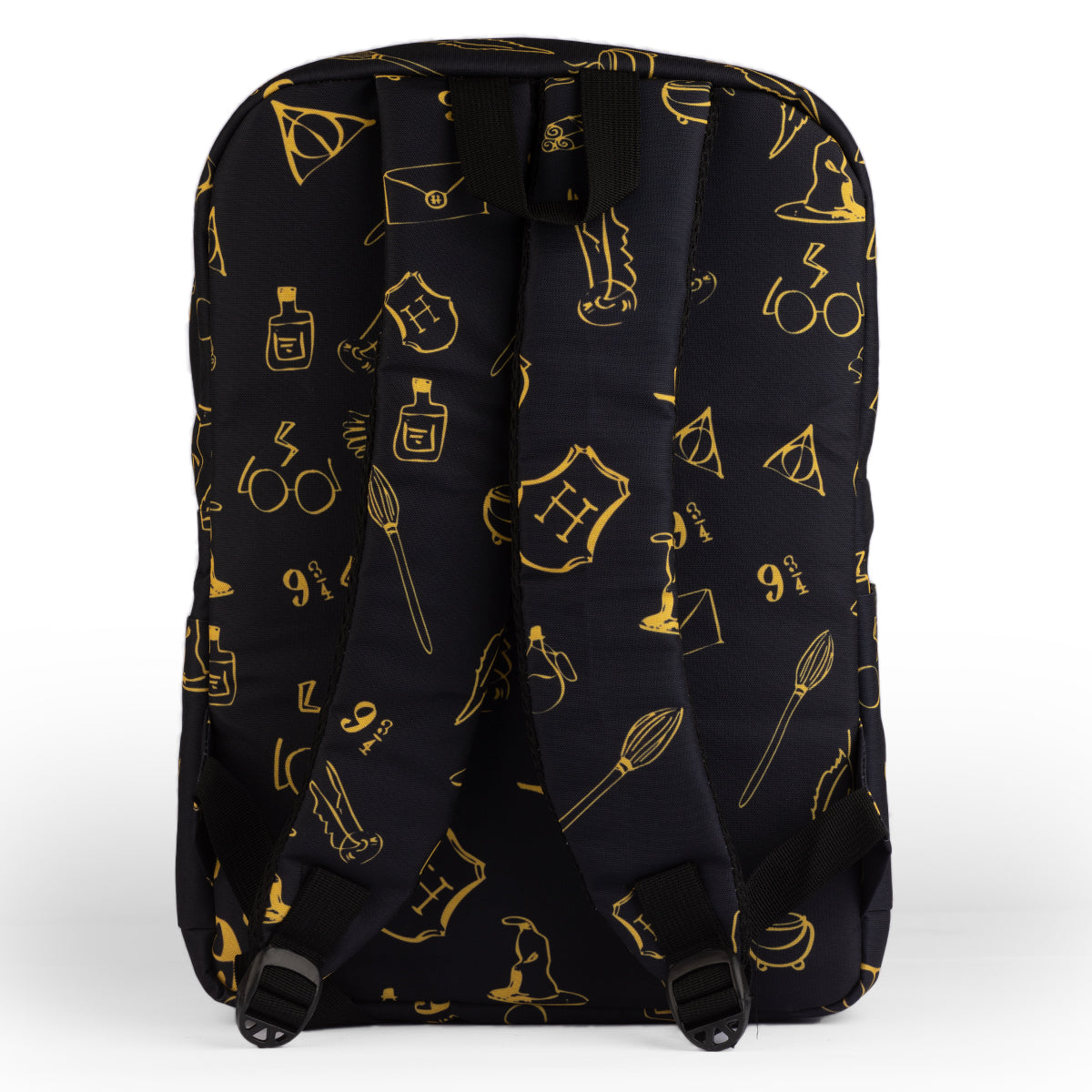 Rocksax Bring Me The Horizon Travel Backpack - Umbrella Luggage