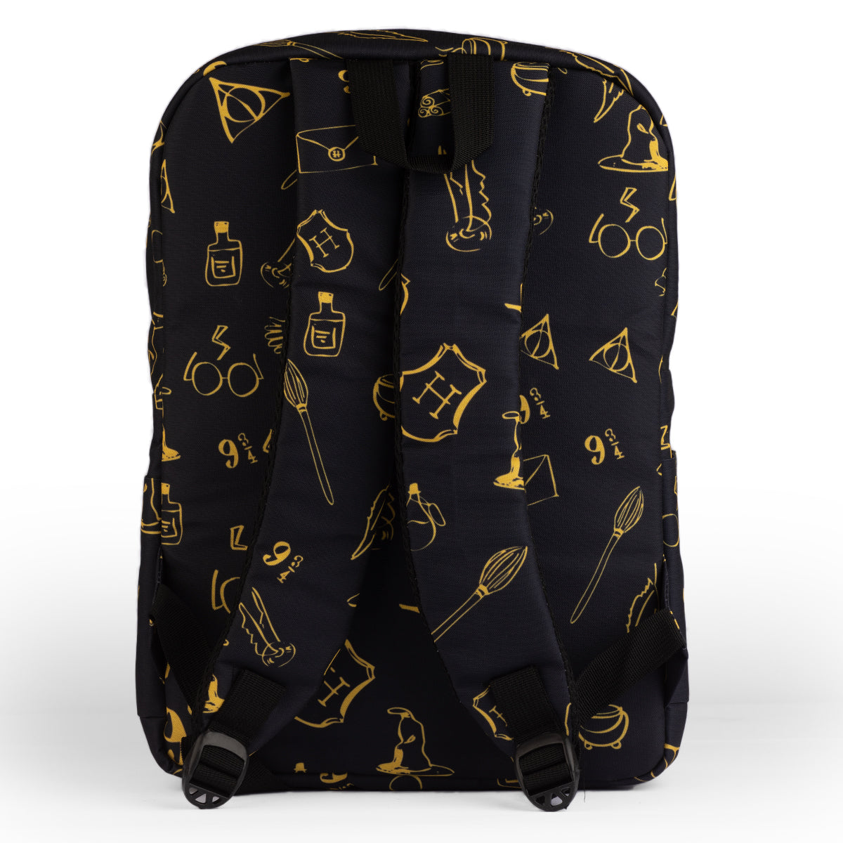 Harry Potter Backpack - dotgallery