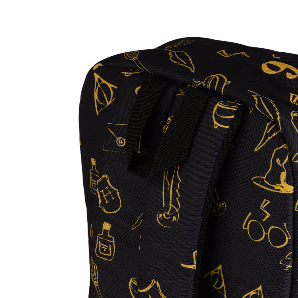 Harry Potter Backpack - dotgallery
