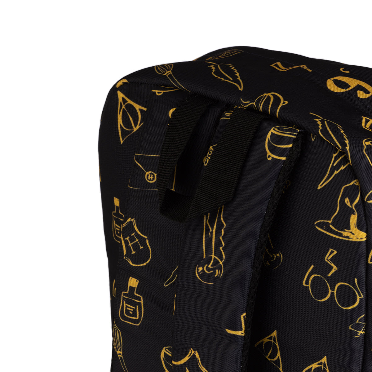 Harry Potter Backpack - dotgallery