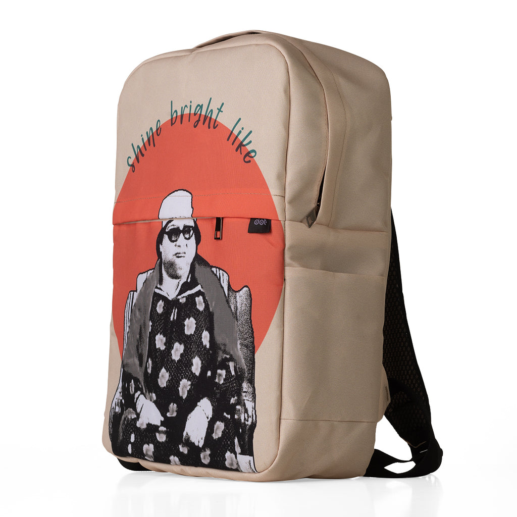 Gwaher Backpack - dotgallery
