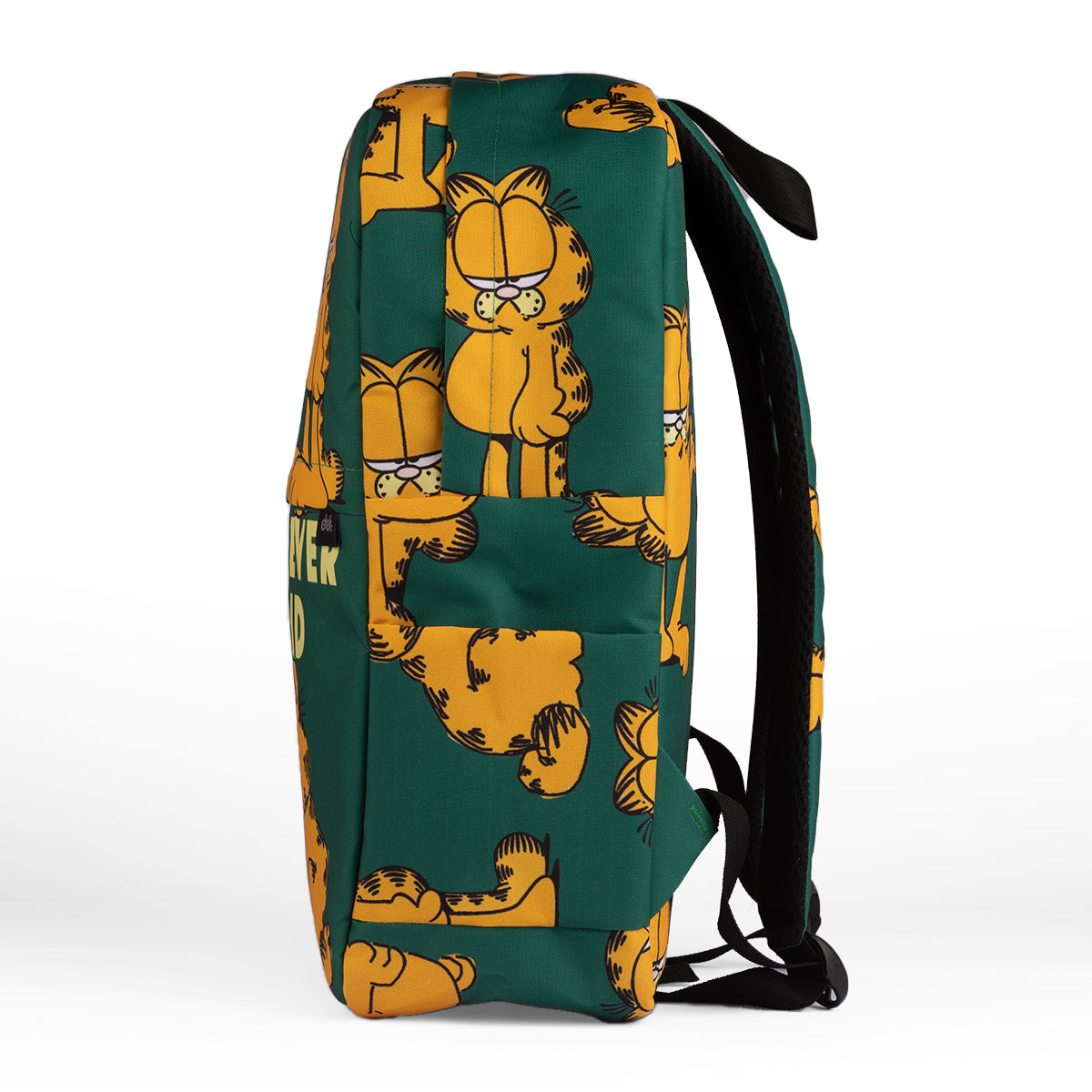 Do Not Care Backpack - dotgallery